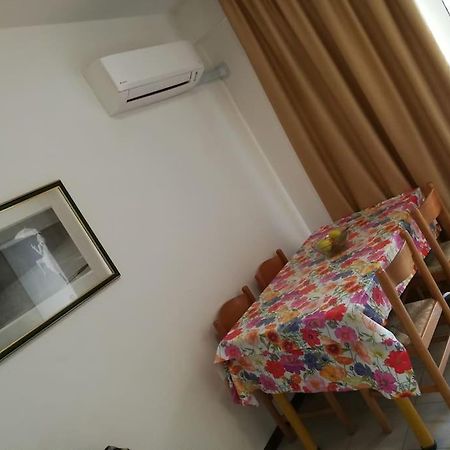 Appartamento Park Residence Lignano Sabbiadoro Eksteriør bilde