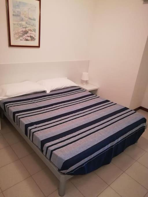 Appartamento Park Residence Lignano Sabbiadoro Eksteriør bilde